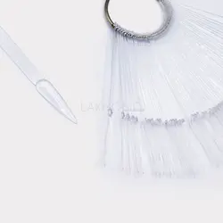 پالت سوئیچی خنجری شیشه ای ناخن