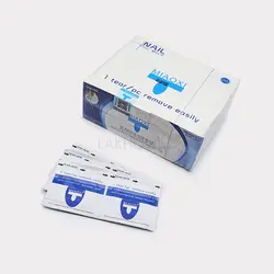 پد ریموور لاک ژل