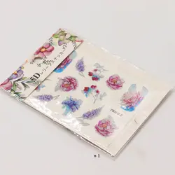 لنز ناخن روسی برجسته