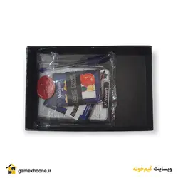خرید بازی مافیا مدل MF86 - قیمت و مشخصات آن - بسته 50 کارتی