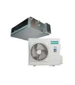 داکت اسپلیت اینورتر هایسنس مدل AUD-48