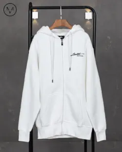 سویشرت سفید 55161