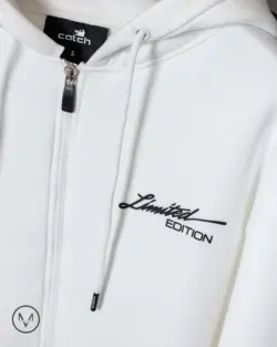 سویشرت سفید 55161