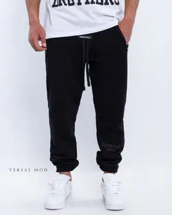 شلوار اسلش مشکی 52382