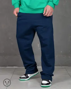 اسلش راسته سرمه ای 52288