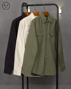 پیراهم جین مشکی 52323