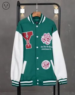 بامبر سبز 52238