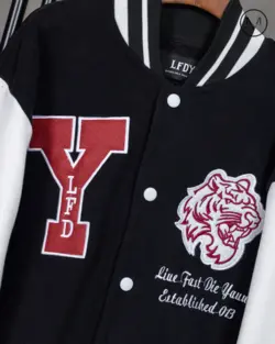 بامبر مشکی  52238