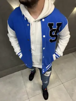 بامبر آبی 52237