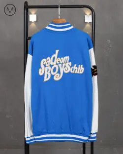 بامبر آبی 52237