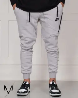 شلوار اسلش مشکی 56119