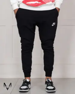 شلوار اسلش مشکی 56119