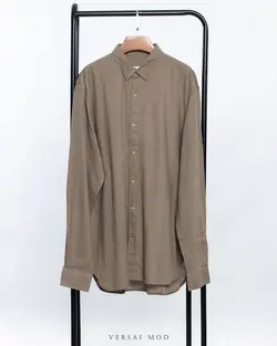 پيراهن لنين 33138 ZARA - فروشگاه پوشاک مردانه