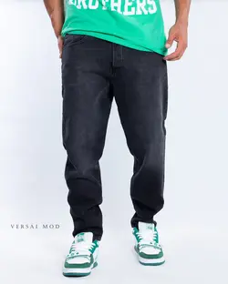 شلوار جين ذغالي 97025/9 G-STAR - فروشگاه پوشاک مردانه ورسای مد