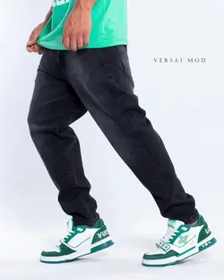 شلوار جين ذغالي 97025/9 G-STAR - فروشگاه پوشاک مردانه ورسای مد