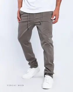 شلوار کتان 30205 ZARA - فروشگاه پوشاک مردانه ورسای مد