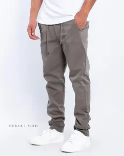 شلوار کتان 30205 ZARA - فروشگاه پوشاک مردانه ورسای مد