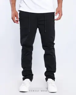 شلوار کتان 30205 ZARA - فروشگاه پوشاک مردانه ورسای مد