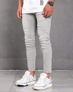 شلوار جين سبز 4030c diesel - فروشگاه پوشاک مردانه ورسای مد