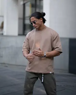 دورس کوتاه نسکافه اي 22247 MACHINIST - فروشگاه پوشاک مردانه ورسای مد