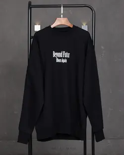 دورس مشکي 22312 VALENTINO - فروشگاه پوشاک مردانه ورسای مد