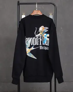 دورس مشکي 22312 VALENTINO - فروشگاه پوشاک مردانه ورسای مد