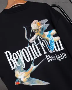 دورس مشکي 22312 VALENTINO - فروشگاه پوشاک مردانه ورسای مد