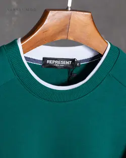 دورس سبز 22304 REPRESENT - فروشگاه پوشاک مردانه ورسای مد