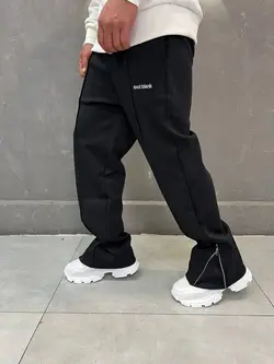 اسلش راسته مشکي 52464 confidence - فروشگاه پوشاک مردانه ورسای مد