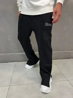 اسلش راسته آبي تيره 52449 RHUDE - فروشگاه پوشاک مردانه ورسای مد