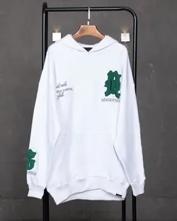 هودي آبي روشن 22331 MACHINIST