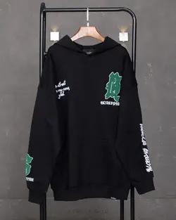 هودي آبي روشن 22331 MACHINIST