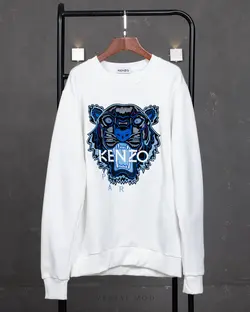 دورس سفيد 22338 kenzo