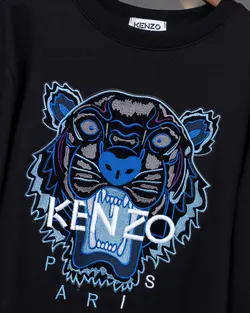 دورس سفيد 22338 kenzo