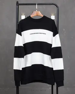 دورس مشکي سفيد 22334 ALCO