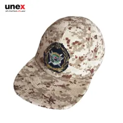 کلاه سربازی دیجیتال ارتش جمهوری اسلامی ایران – یونکس