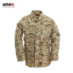 لباس شلوار دیجیتال سربازی ارتش – یونکس