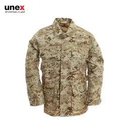 لباس شلوار دیجیتال سربازی ارتش – یونکس