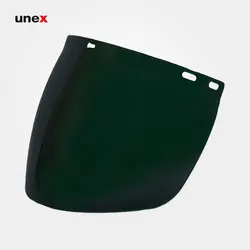 طلق یدکی سیما سیف رنگ سبز | فروشگاه لوازم ایمنی و تجهیزات آتش نشانی | یونکس