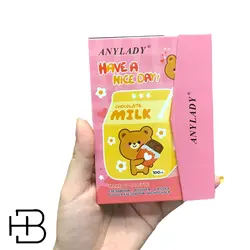 پالت سایه چشم آنی لیدی مدل anylady have a nice day | فروشگاه هیوا