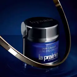 کرم دور چشم خاویار لاپرری | فروشگاه هیوا