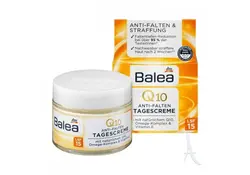 کرم ضد چروک شب باله آ مدل کیوتن | فروشگاه هیوا