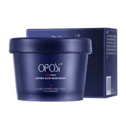 ماسک کاسه ای آمینو اسید oposi amino acid mask 333 | فروشگاه هیوا
