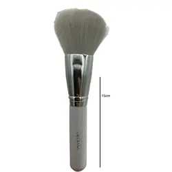 براش تکی رژگونه و پودر فیکس طوسی رنگ | فروشگاه هیوا