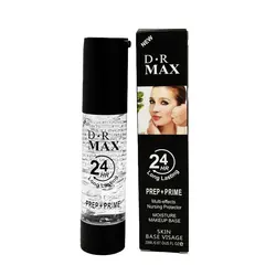 پرایمر 24 ساعته مات مخملی مناسب انواع پوست D.R MAX | فروشگاه هیوا