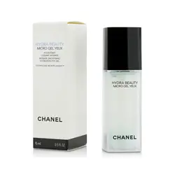 فیلر دائمی تخصصی گودی و تیرگی زیر چشم برند چنل