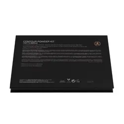 پالت کانتور خشک آناستازیا مدل Anastasia Contour Kit Light To Medium | فروشگاه آنلاین زمان