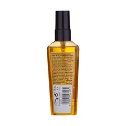 روغن آرگان ترمیم کننده مو گلیس Gliss