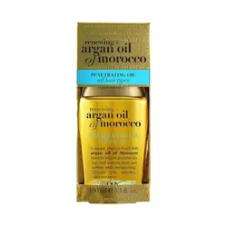 روغن آرگان او جی ایکس OGX