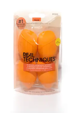 پد آرایشی ریل تکنیک real techniques